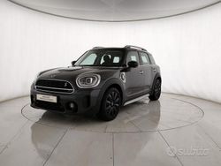 Usata 2020 Mini Cooper Countryman Hype SUV | 24.900 € (Cara)