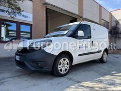 Bianco Usata 2020 Fiat Doblò Monovolume | 9000 € (Ottimo prezzo)