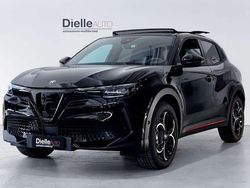 Nero metallizzato Nuova 2025 Alfa Romeo Junior Edizione Speciale SUV | 29.990 € (Buon prezzo)