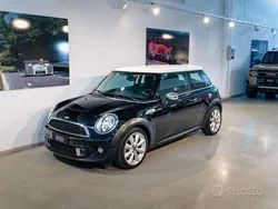 Nero metallizzato Usata 2013 Mini Cooper S Due volumi | 11.900 € (Buon prezzo)