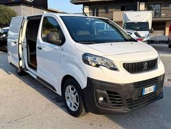 Bianco Usata 2020 Peugeot Expert Furgone | 11.500 € (Ottimo prezzo)