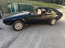 Usata 1982 Alfa Romeo GTV Coupé | 500 €