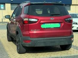 Usata 2023 Ford Ecosport Active SUV | 13.000 € (Super prezzo)