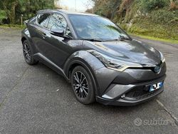 Other Usata 2018 Toyota C-HR Lounge SUV | 13.500 € (Super prezzo)
