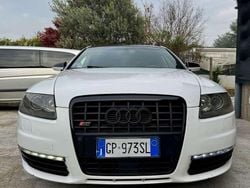 Usata 2007 Audi S6 Station wagon | 19.000 € (Buon prezzo)