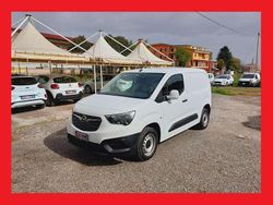 Bianco Usata 2021 Opel Combo Furgone | 9900 € (Ottimo prezzo)