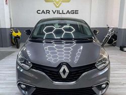 Grigio Usata 2019 Renault Scénic IV Monovolume | 11.000 € (Ottimo prezzo)
