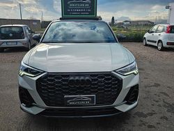 Grigio Usata 2022 Audi Q3 S-Line SUV | 40.990 € (Molto cara)