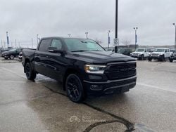 Nero metallizzato Usata 2022 RAM 1500 Pick-up | 54.900 € (Cara)