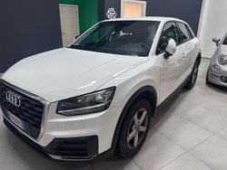 Bianco Usata 2019 Audi Q2 Business SUV | 17.999 € (Ottimo prezzo)