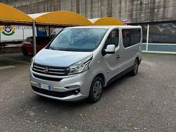 Grigio Usata 2016 Fiat Talento Monovolume | 16.800 € (Cara)