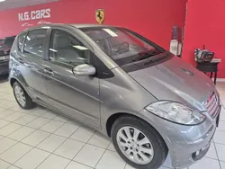 Grigio Usata 2005 Mercedes A170 Elegance Monovolume | 2990 € (Buon prezzo)