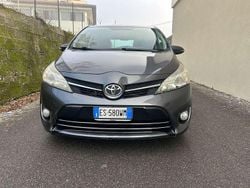 Grigio Usata 2013 Toyota Verso Style Monovolume | 5500 € (Ottimo prezzo)