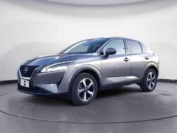 Grigio Usata 2023 Nissan Qashqai N-Connecta SUV | 22.990 € (Buon prezzo)
