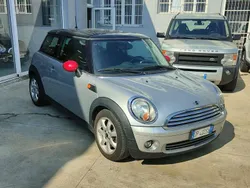 Argento Usata 2009 Mini Cooper Chili Due volumi | 4500 € (Ottimo prezzo)