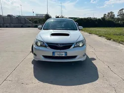 Bianco Usata 2010 Subaru Impreza Sport Tre volumi | 5500 € (Super prezzo)