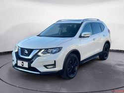 Bianco Usata 2021 Nissan X-Trail N-Connecta SUV | 22.800 € (Molto cara)
