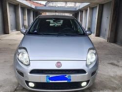Grigio Usata 2016 Fiat Punto Young Due volumi | 3500 € (Ottimo prezzo)