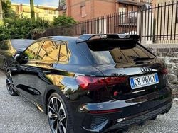 Usata 2023 Audi S3 Sport Tre volumi | 43.900 € (Buon prezzo)