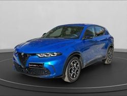 Rosso Usata 2024 Alfa Romeo Tonale Sprint SUV | 30.500 € (Buon prezzo)