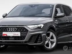 Grigio Usata 2021 Audi A1 S-Line Due volumi | 21.950 € (Ottimo prezzo)