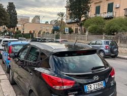 Nero Usata 2013 Hyundai ix35 SUV | 8000 €