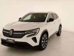 Bianco ghiaccio Usata 2023 Renault Austral Techno SUV | 29.400 € (Buon prezzo)