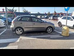 Usata 2004 Seat Ibiza Coupé | 1500 €