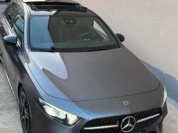 Usata 2020 Mercedes A200 AMG line Tre volumi | 23.000 € (Buon prezzo)