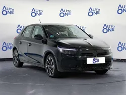 Nero Usata 2024 Opel Corsa S Tre volumi | 14.490 € (Buon prezzo)