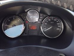 Grigio Usata 2011 Peugeot 206+ Due volumi | 3400 € (Buon prezzo)