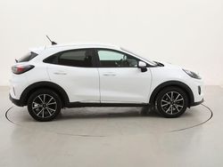 Usata 2021 Ford Puma Titanium SUV | 17.490 € (Buon prezzo)
