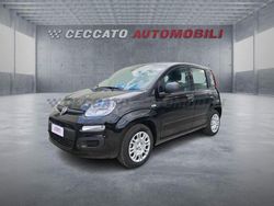 Nero Nuova 2025 Fiat Grande Panda Pop Due volumi | 13.100 € (Ottimo prezzo)