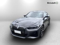 Grigio Usata 2022 BMW 420 M Sport Tre volumi | 39.500 € (Ottimo prezzo)