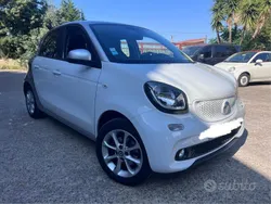 Usata 2017 Smart ForFour Prime Tre volumi | 11.499 € (Buon prezzo)