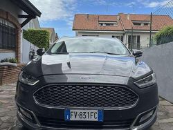 Usata 2019 Ford Mondeo Vignale Tre volumi | 15.000 € (Buon prezzo)