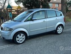 Usata 2003 Audi A2 Due volumi | 1700 € (Ottimo prezzo)