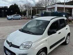 Usata 2014 Fiat Panda 4x4 Due volumi | 7200 € (Ottimo prezzo)