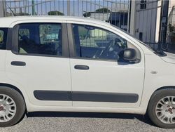 Bianco Usata 2016 Fiat Panda Due volumi | 7000 € (Buon prezzo)