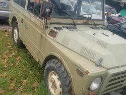 Verde Usata 1990 Fiat Campagnola SUV | 2800 €