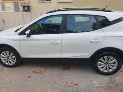 Bianco Usata 2020 Seat Arona SUV | 14.000 €