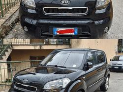Nero Usata 2011 Kia Soul SUV | 6800 € (Buon prezzo)