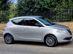 Grigio Usata 2013 Lancia Ypsilon Due volumi | 6500 € (Cara)