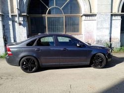 Grigio Usata 2005 Volvo S40 Momentum Tre volumi | 10.000 €