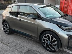Usata 2017 BMW i3 Due volumi | 12.000 € (Buon prezzo)