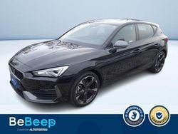 Nero metallizzato Usata 2024 Cupra Leon Tre volumi | 23.500 € (Ottimo prezzo)