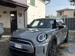 Usata 2021 Mini Cooper Classic Due volumi | 21.000 € (Buon prezzo)