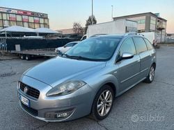 Blu Usata 2010 Fiat Croma Active Station wagon | 1590 € (Ottimo prezzo)