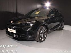 Nero Usata 2025 Cupra Formentor SUV | 30.800 € (Super prezzo)