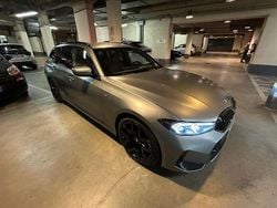 Grigio Usata 2025 BMW 330 M Sport Station wagon | 49.500 € (Buon prezzo)